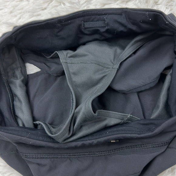 Lululemon Speed Shorts Black - Picture 7 of 7